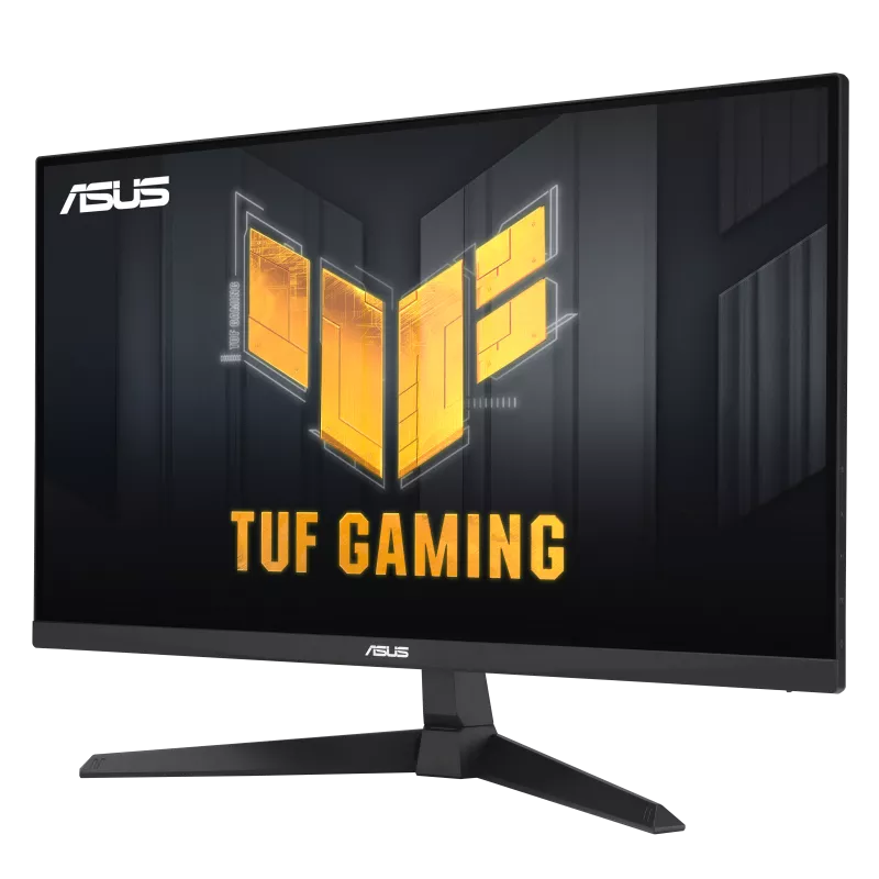 ASUS LED Monitor VG279Q3A 27 inch Full HD 180Hz Fast IPS 1ms G Sync