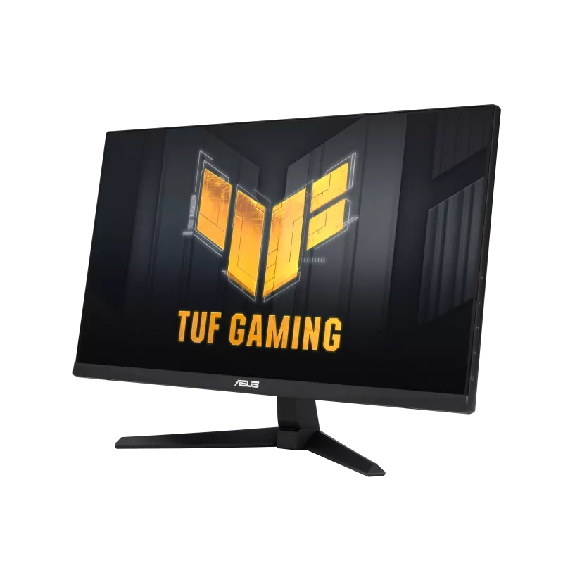 ASUS LED Monitor VG249Q3A 24 Inch Full HD 180Hz Fast IPS 1ms