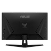 ASUS LED Monitor VG27AQ3A 27 Inch 1440P QHD 180Hz 1ms Fast IPS TUF Gaming