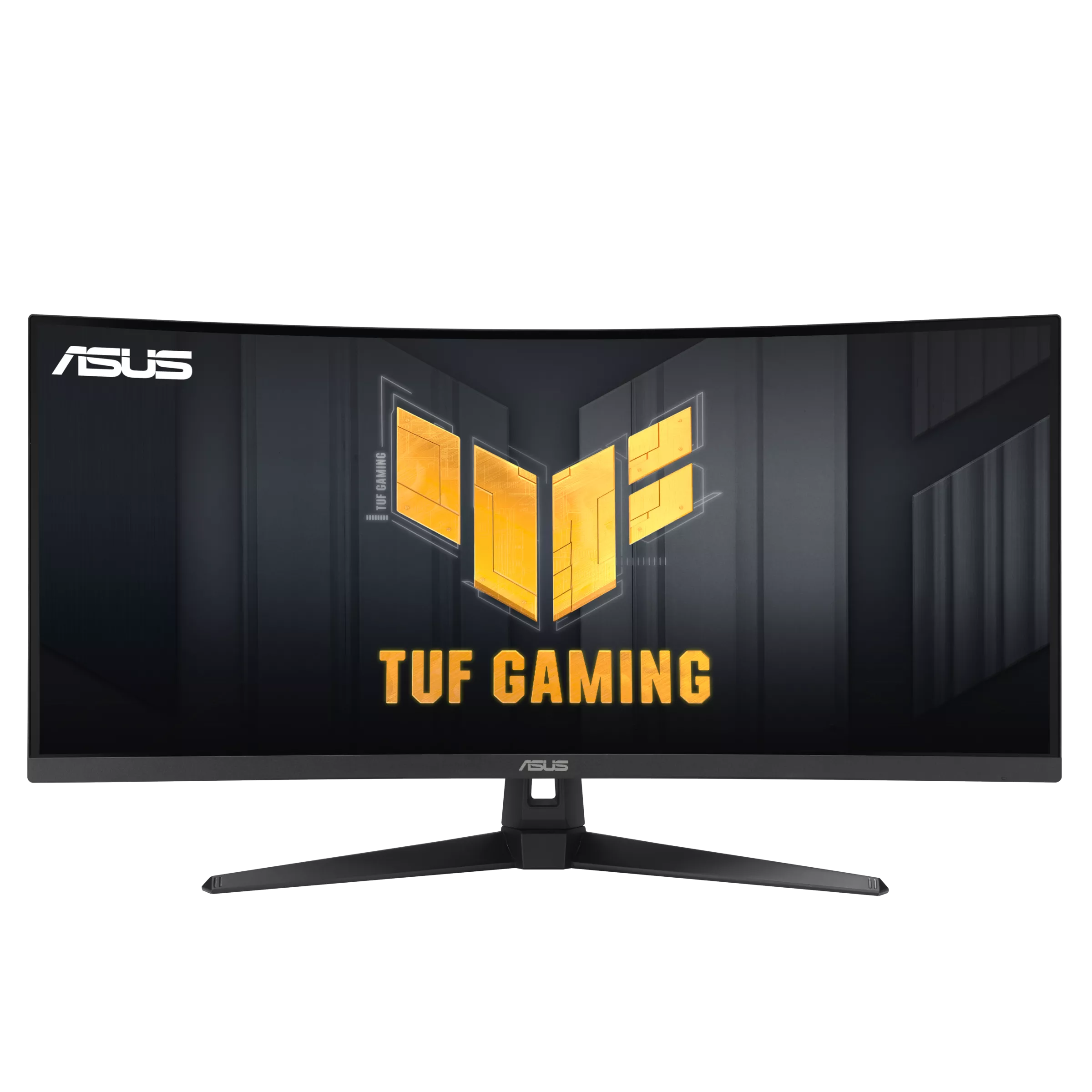 ASUS LED Monitor TUF Gaming VG34VQ3B 34 inch WQHD Curved 180Hz