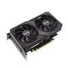 Asus Graphic Card RTX 3060 TI OC 8GB Dual Mini