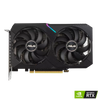 Asus Graphic Card RTX 3060 TI OC 8GB Dual Mini