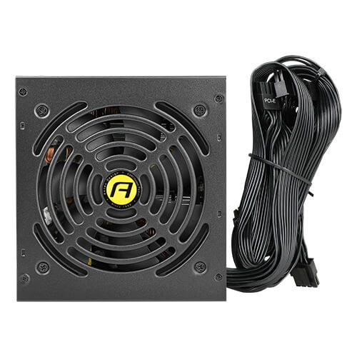 Antec Power Supply CSK 750H 80+ Bronze Certified 750W Semi Modular