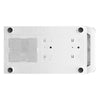 Antec Casing NX292 RGB Mid-Tower White
