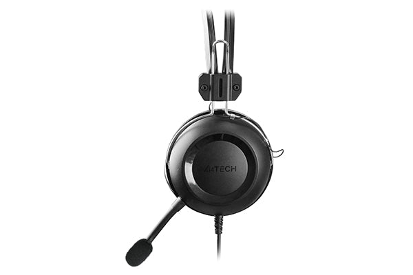 A4Tech Headset HU-35 Conference Over-Ear