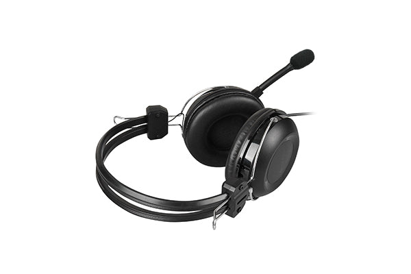 A4Tech Headset HU-35 Conference Over-Ear