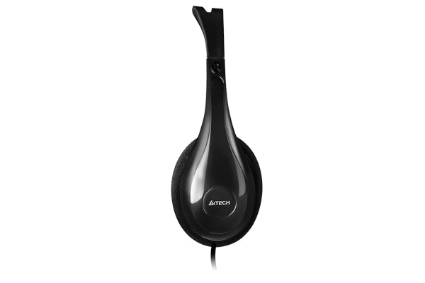 A4Tech Headset HU-9 Conference Over-Ear