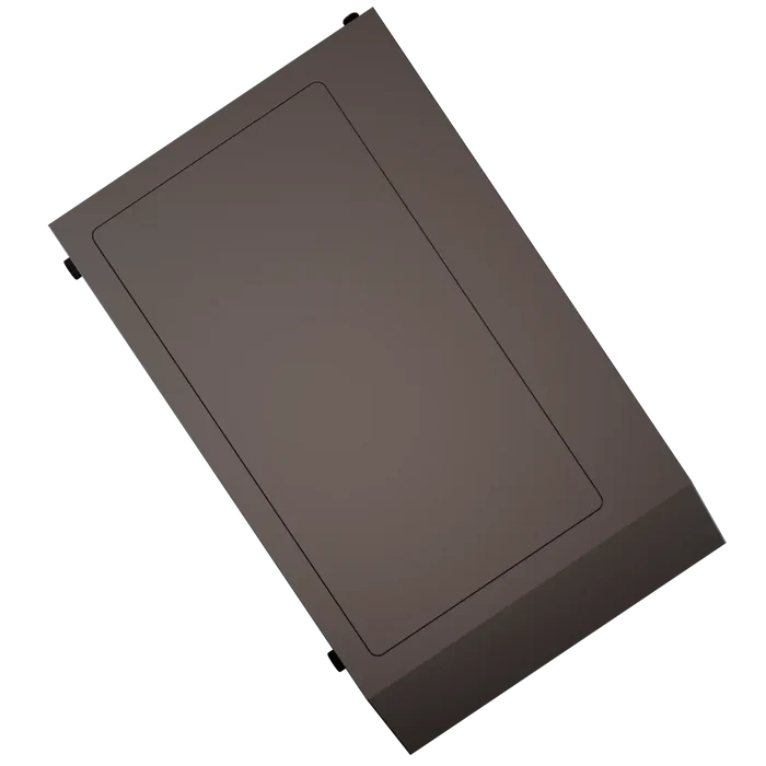 Boost Casing Enclosure Essential Series E200 with 4 ARGB Fans
