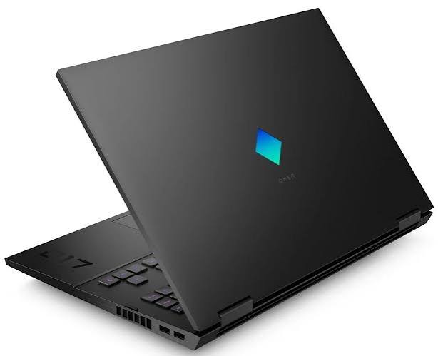 Hp Laptop Omen 17 i7-11800H 16GB DDR4 3200mhz 512 GB M.2 Intel optane Nvme RTX 3060 ~ 130Watts FHD 144Hz Display with charger