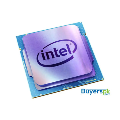 Intel Core I5 -10400f Processor - Price in Pakistan