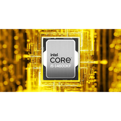 Intel processor Core i5 14600KF Tray
