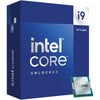 Intel processor Core i9 14900K Box 3 Years Local Warranty