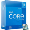 ntel Core™ I5-12600K 12th Gen Processor Box