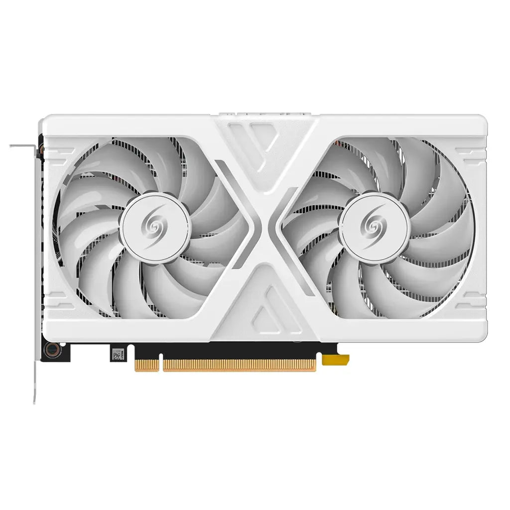 Leadtek Graphic Card WinFast GeForce RTX 5060 Hurricane 8GB