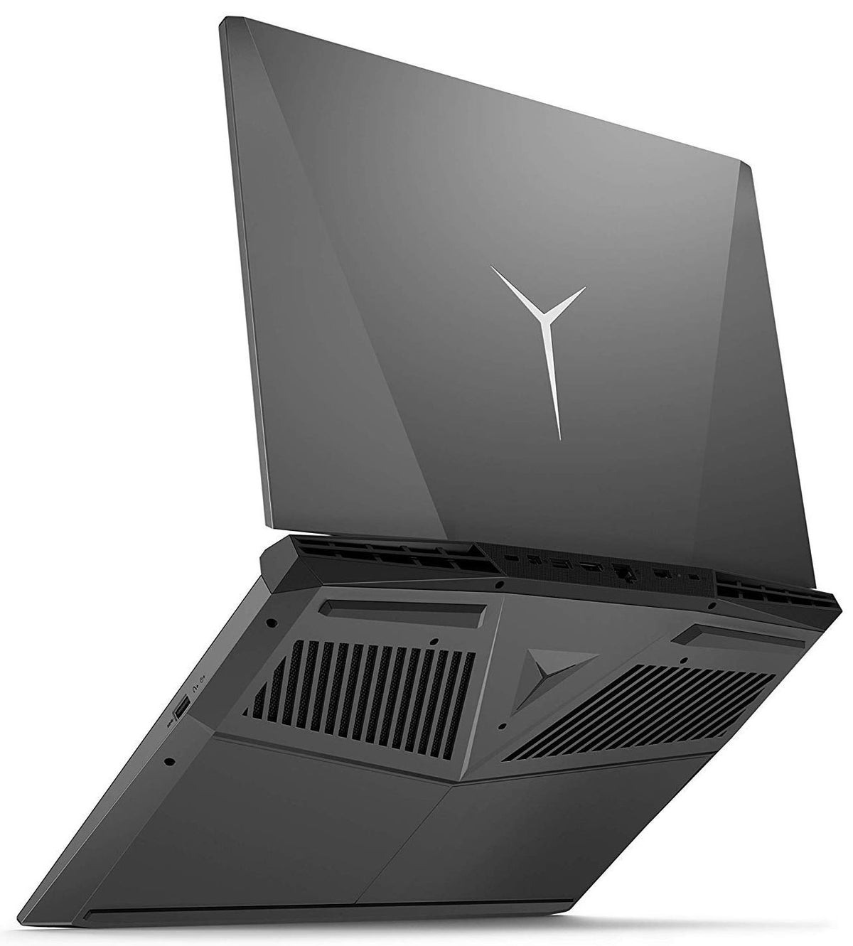 Lenovo Laptop Legion Y545H Gaming Laptop, i7-9750H, 16GB RAM, 512GB NVME, NVIDIA GeForce GTX 1660Ti 6Gb, used with charger