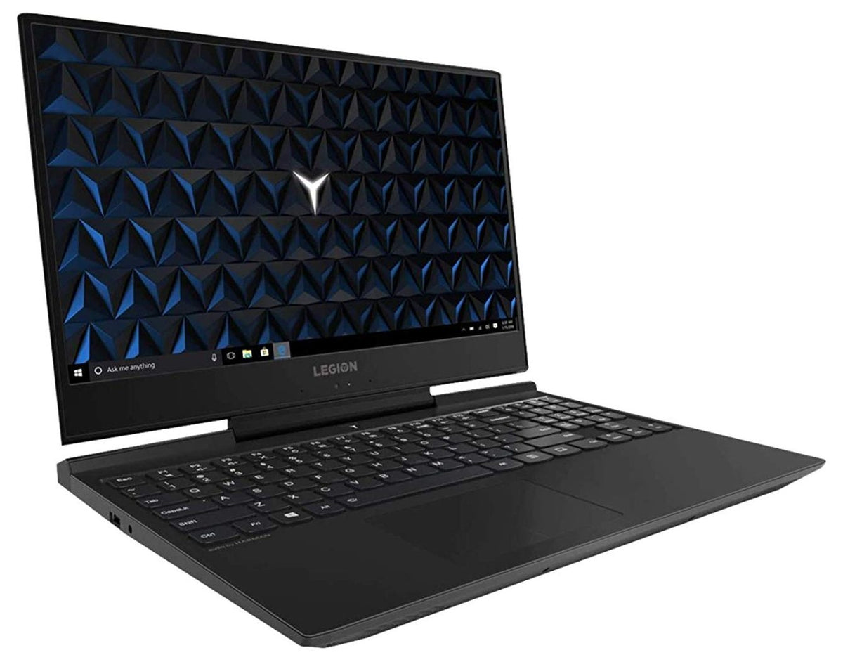 Lenovo Laptop Legion Y545H Gaming Laptop, i7-9750H, 16GB RAM, 512GB NVME, NVIDIA GeForce GTX 1660Ti 6Gb, used with charger