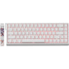 MADLIONS Keyboard MAD68HE Magnetic Switchs