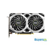 Msi Gtx 1660 Super Ventus Xs 6GB Used