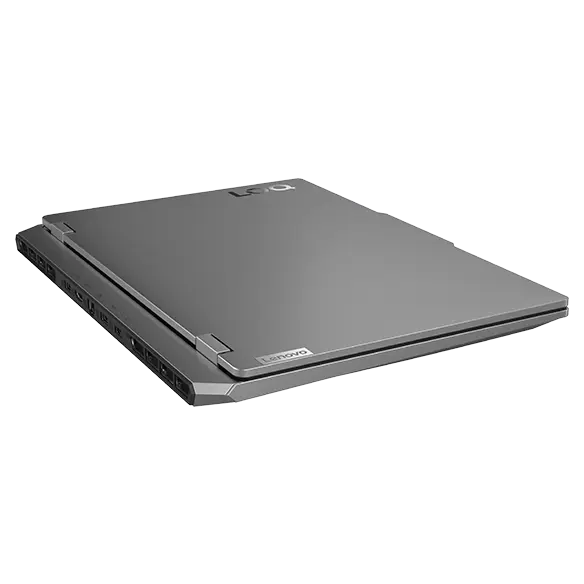 Lenovo Laptop LOQ 15IAX9  Intel Core i5-12450HX, RTX 4050 Laptop GPU 6 GB, 24GB Ram, 512GB SSD, 15.6″ FHD IPS 144Hz