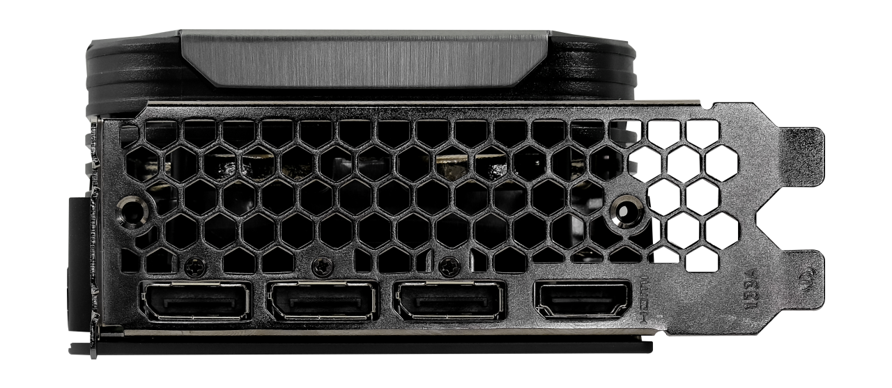 Gainward Graphic Card RTX 3070 8GB Phoenix
