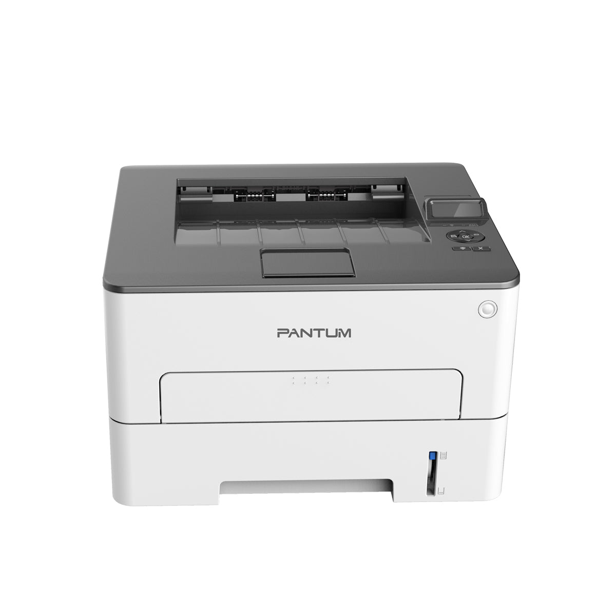 Pantum Printer P3012DW Mono laser single function