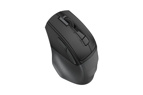 A4Tech Mouse FB45CS Air2 Dual Mode 2.4GHz Wireless Stone Grey