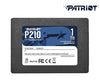 Patriot Sata SSD 2.5 Inch P210 1TB