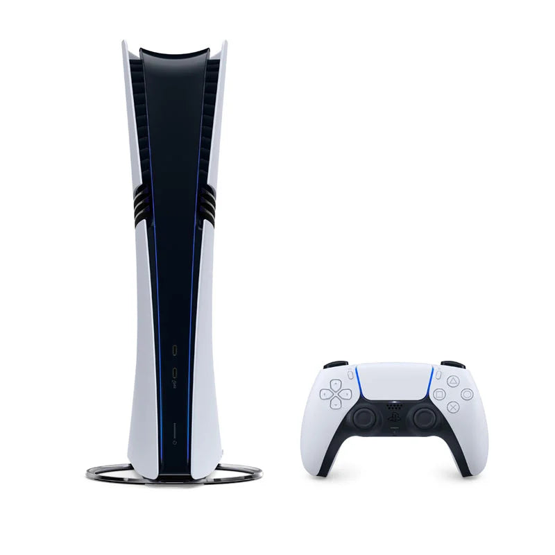 Sony PlayStation PS5 Pro 2TB