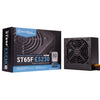 SilverStone Power Supply 650 Watt ST65F-ES230 V1.1