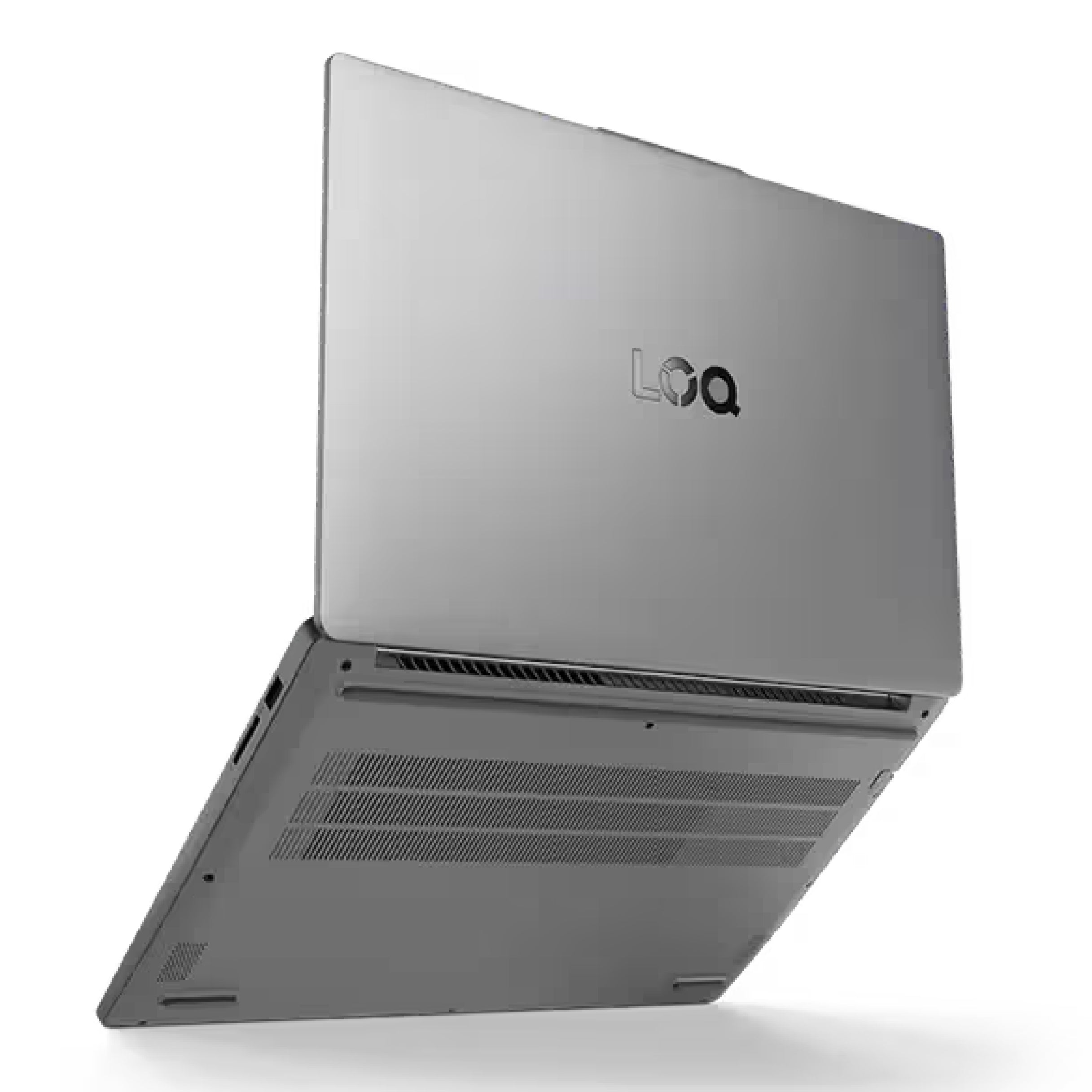 Lenovo Laptop LOQ 15IAX9E Core i5-12450HX, RTX2050 4GB GDDR6, 16 GB DDR5, 512 GB SSD M.2, 15.6