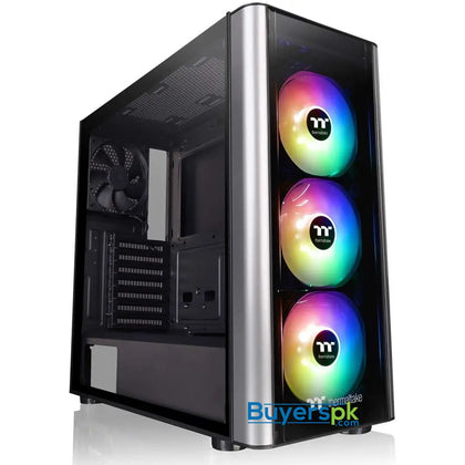 Thermaltake Level 20 Mt Argb Gaming Computer Case - Casing Price in Pakistan