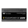 Thermaltake Power Supply Toughpower GF 650W 80+ Gold