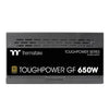 Thermaltake Power Supply Toughpower GF 650W 80+ Gold