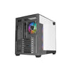 Thunder Casing Battle Station Black TGC 666