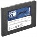 Patriot Sata SSD 2.5 Inch P210 1TB