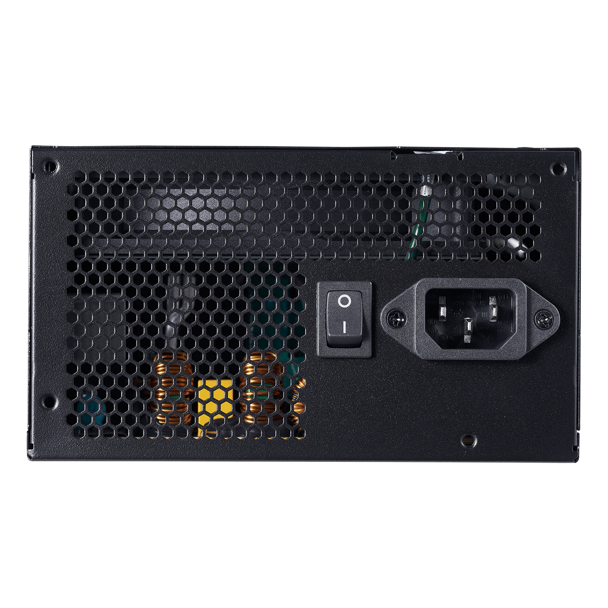 XPG Power Supply Probe II 750w 80 Plus Bronze