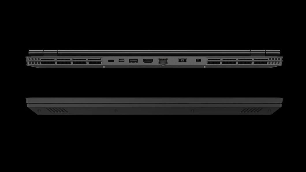Lenovo Legion Y530 15inch Core i7-8750H 16GB DDR4 256GB Nvidia GTX 1050 Ti 4GB (Used)