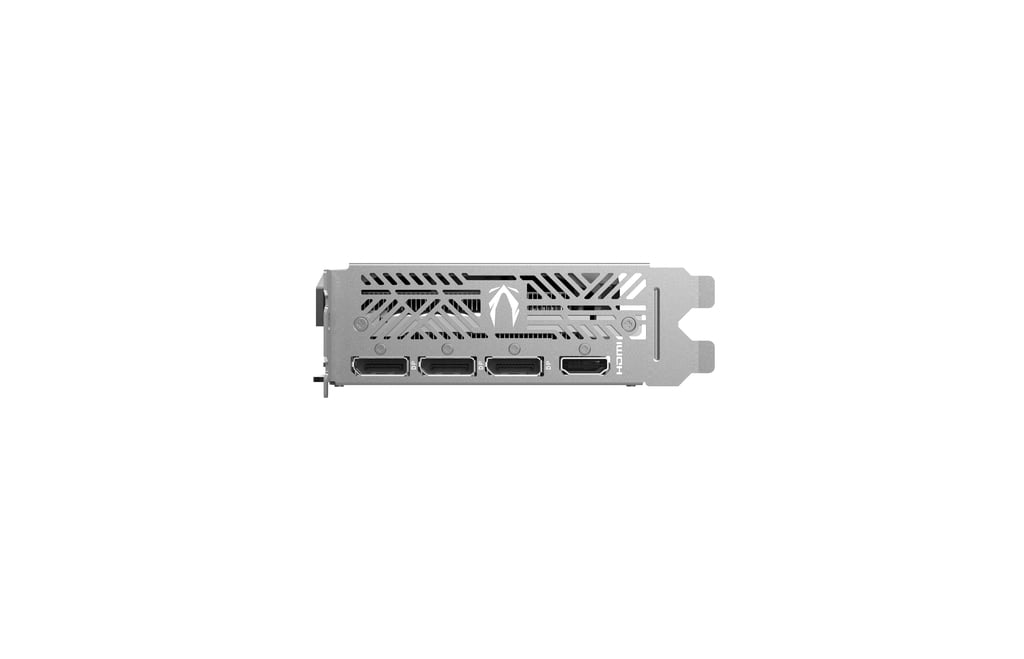 ZOTAC Graphics Card RTX 5060 8GB SOLO