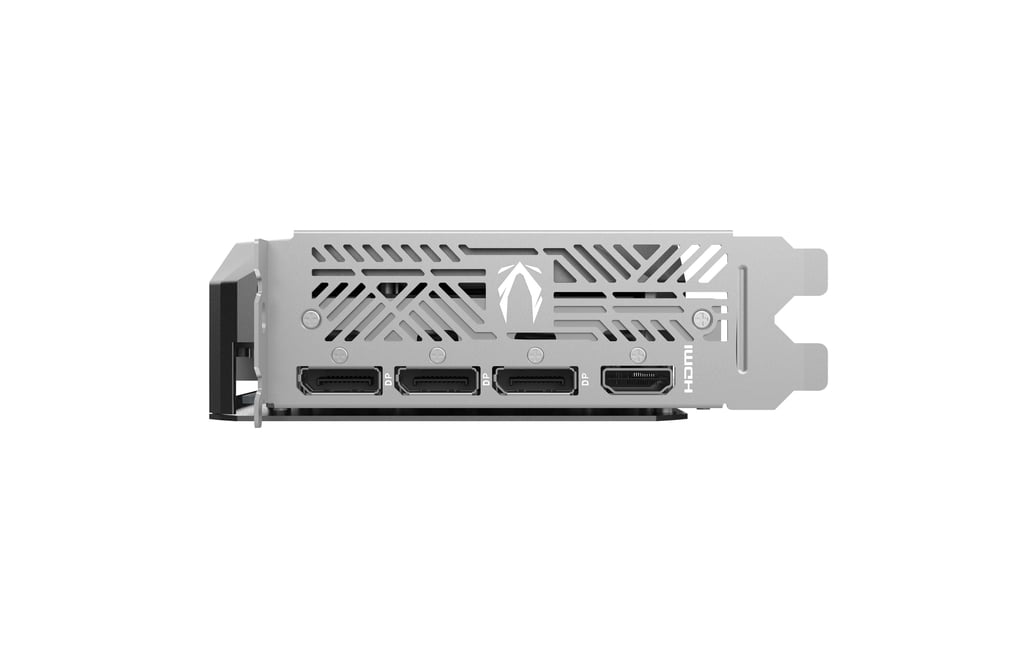 ZOTAC Graphic Card Twin Edge RTX 5060 Ti 8GB OC