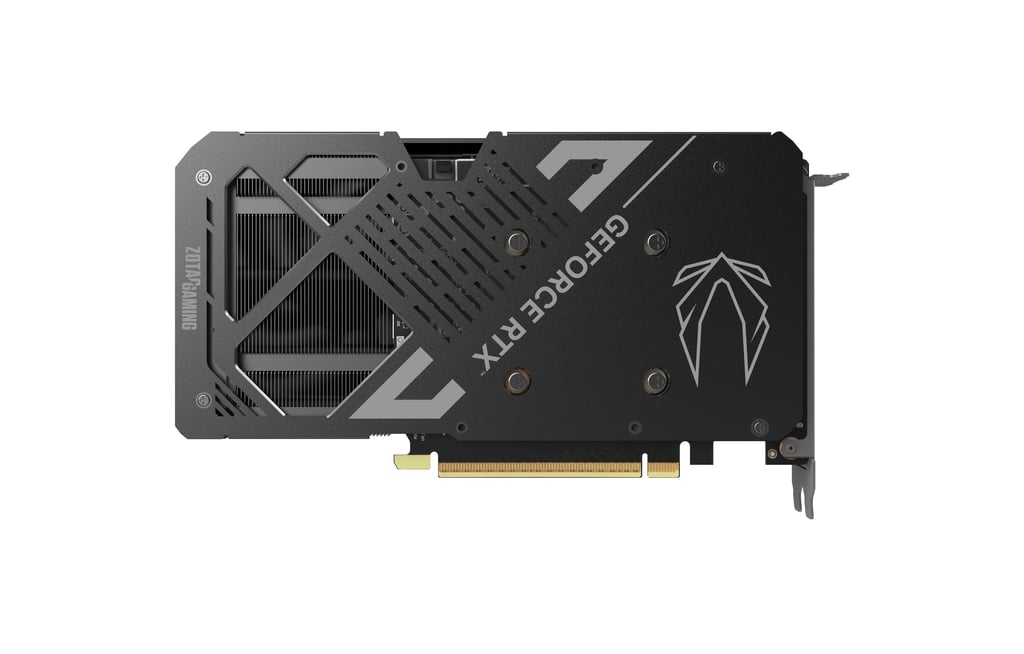 ZOTAC Graphic Card Twin Edge RTX 5060 Ti 8GB OC