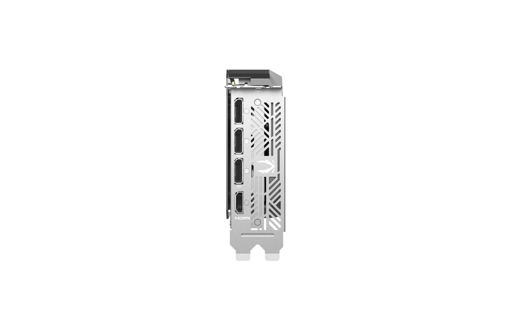 ZOTAC Graphic Card RTX 5070 12GB OC Twin Edge