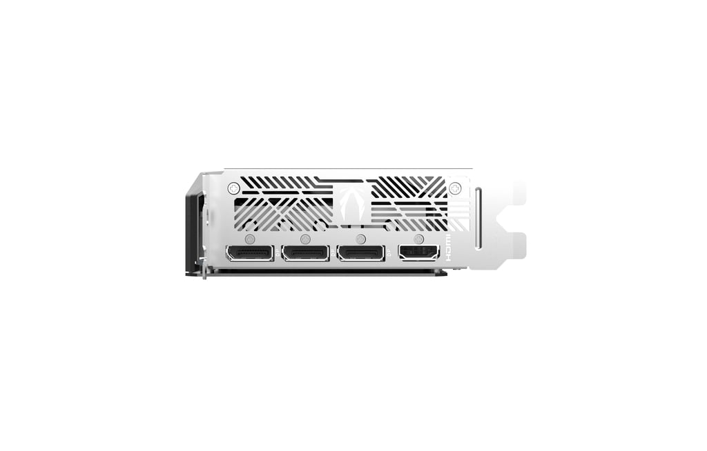 ZOTAC Graphic Card RTX 5070 ti 16GB OC Solid SFF