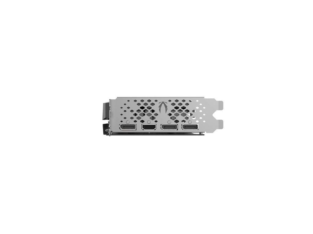 ZOTAC Graphic Card GAMING GeForce RTX 4060 8GB OC Spider Man