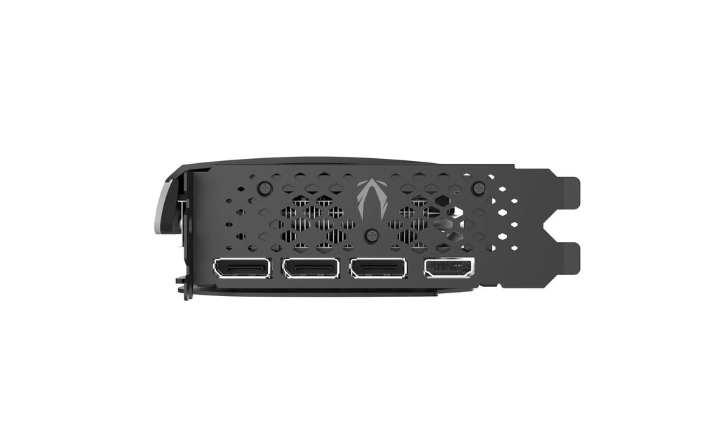Zotac Graphic Card RTX 4060 Ti 16GB Twin Edge