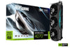 Zotac Graphic Card RTX 4070 Ti Super 16GB Trinity Black
