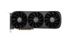 Zotac Graphic Card RTX 4070 Ti Super 16GB Trinity Black