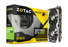 Zotac Graphic Card GTX 1060 6GB AMP Edition used without box