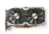 Zotac Graphic Card GTX 1060 6GB AMP Edition used without box