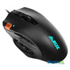 A-jazz Aj337 Wired Mechanical Gaming Mouse