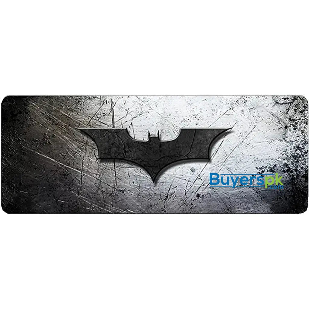 A-jazz Bat Man Gaming Mouse Pad - Price in Pakistan